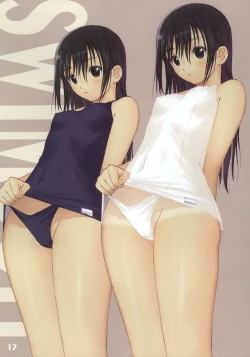 Page 15 of Watashi wa Kyozetsu Suru! Kamo