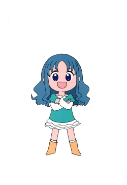 Page 24 of Yarusshu! Erika-sama