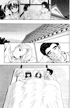 Page 422 of COMIC Aun 2011-10