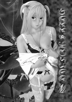 Page 3 of Hell's Notice