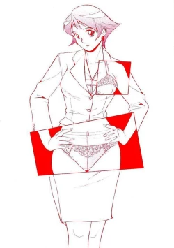 Page 5 of Tokubetsu Shinsatsushitsu 3