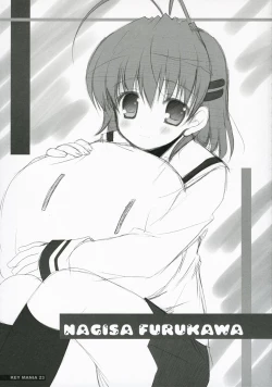 Page 22 of KEY MANIA