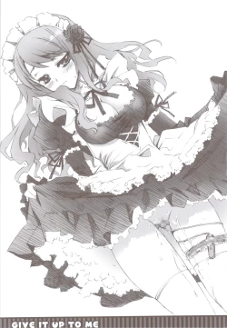 Page 7 of GIVE IT UP TO ME