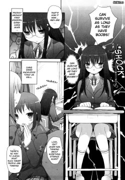 Page 148 of Amami Dokoro