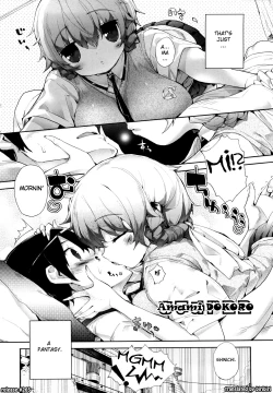 Page 14 of Amami Dokoro