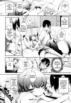 Page 36 of Amami Dokoro