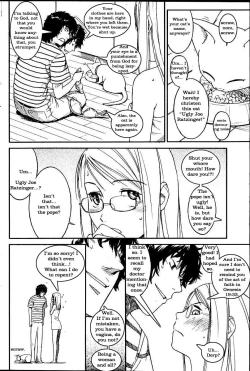 Page 11 of Scraw!: The Ballad of the Insanity-Inducing Poison Shorthair, Verse 1