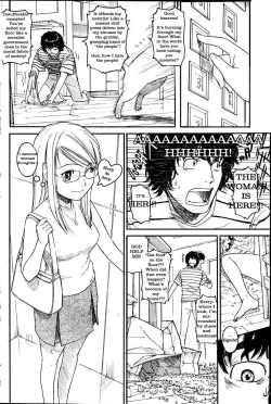 Page 5 of Scraw!: The Ballad of the Insanity-Inducing Poison Shorthair, Verse 1