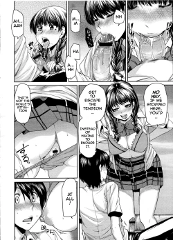 Page 107 of Love Bite