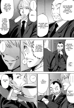 Page 14 of Love Bite