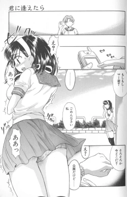 Page 29 of Kimi ni Aetara