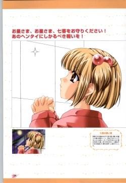 Page 25 of Koiyoubi CG & Kengashuu