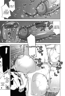 Page 126 of Sakura Democracy!