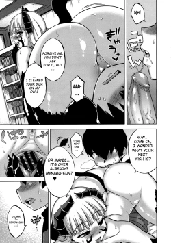 Page 141 of Sakura Democracy!