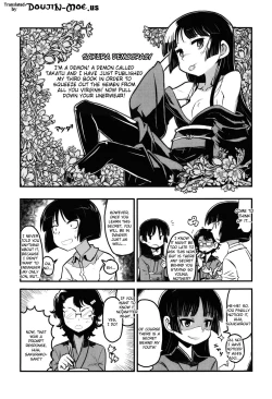 Page 202 of Sakura Democracy!