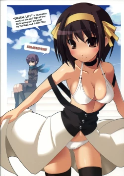 Page 18 of DIGITAL LIFE 2007 WINTER