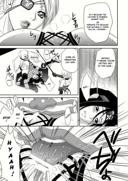 Page 9 of Benikage Inu