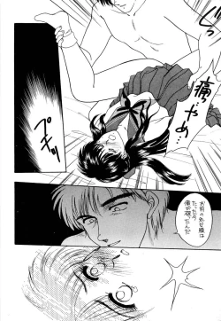 Page 84 of Bisyoujo Anthology '93 jyoukan