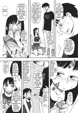 Page 10 of Her Brother Talks Her Into It