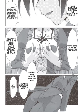 Page 9 of Mame Maki!