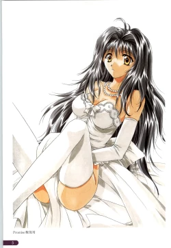 Page 6 of ちぇりーそふと設定原画集2