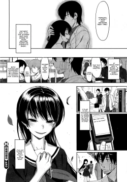 Page 22 of Hibi no Itonami | The Life of A Shameless Beauty