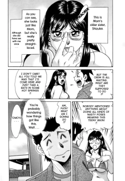 Page 128 of Haha wa Sexy Idol 2 | My Mom, The Sexy Idol 2