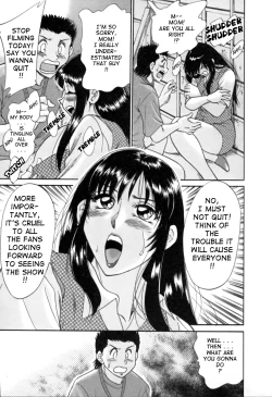 Page 20 of Haha wa Sexy Idol 2 | My Mom, The Sexy Idol 2