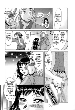 Page 26 of Haha wa Sexy Idol 2 | My Mom, The Sexy Idol 2