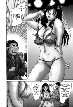 Page 89 of Haha wa Sexy Idol 2 | My Mom, The Sexy Idol 2