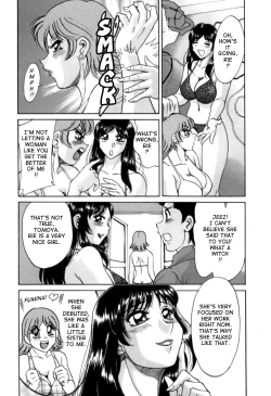 Page 90 of Haha wa Sexy Idol 2 | My Mom, The Sexy Idol 2