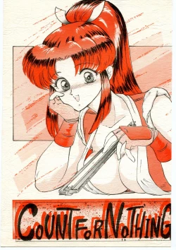 Page 73 of COUNT FOR NOTHING