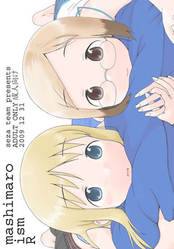 Download mashimaro ism R