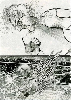 Page 478 of COMIC Muga 2005-03 Vol.18