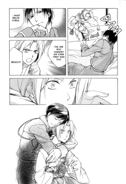 Page 18 of _Kago_wa_Tori_-_FMA