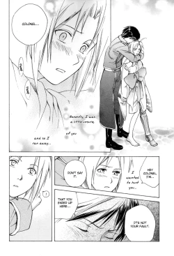 Page 21 of _Kago_wa_Tori_-_FMA