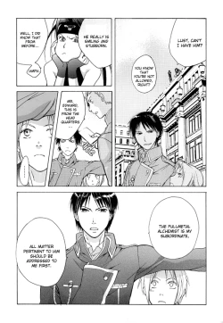 Page 26 of _Kago_wa_Tori_-_FMA