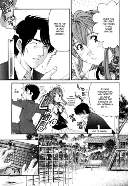 Page 57 of Virgin na Kankei R 2 Ch. 7-8