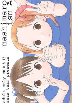 Download mashimaro ism A