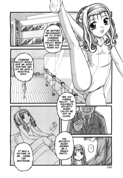 Page 4 of a H recital