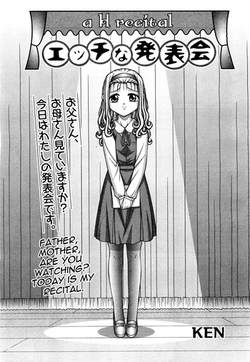 Download a H recital