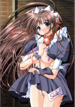 Page 2 of Colorful Sweets