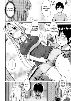 Page 26 of Koi Shimai | Love Sisters