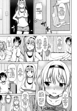 Page 53 of Koi Shimai | Love Sisters