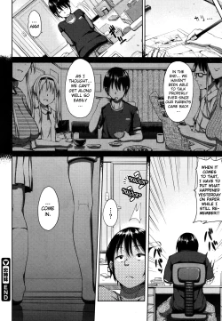 Page 65 of Koi Shimai | Love Sisters