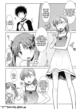 Page 5 of Summer Of Love