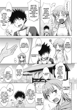 Page 6 of Summer Of Love