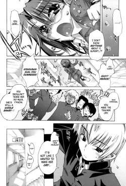 Page 4 of Class 3B's DFC Teacher