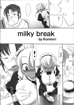 Page 3 of milky break