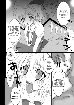 Page 12 of Gensou Enkou